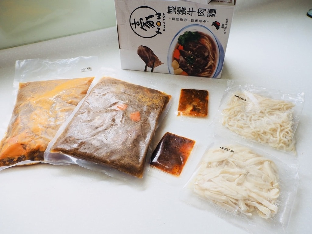豪雙饗牛肉麵__155246607