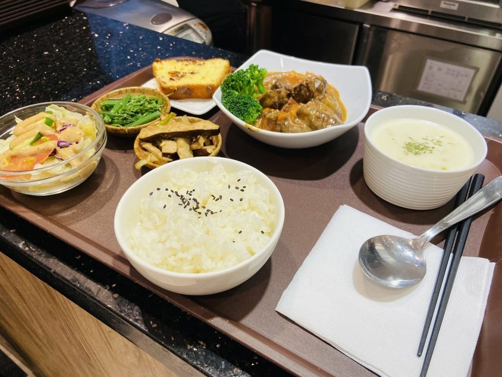 新莊貓咪座烘培甜點早午餐_IMG_9109