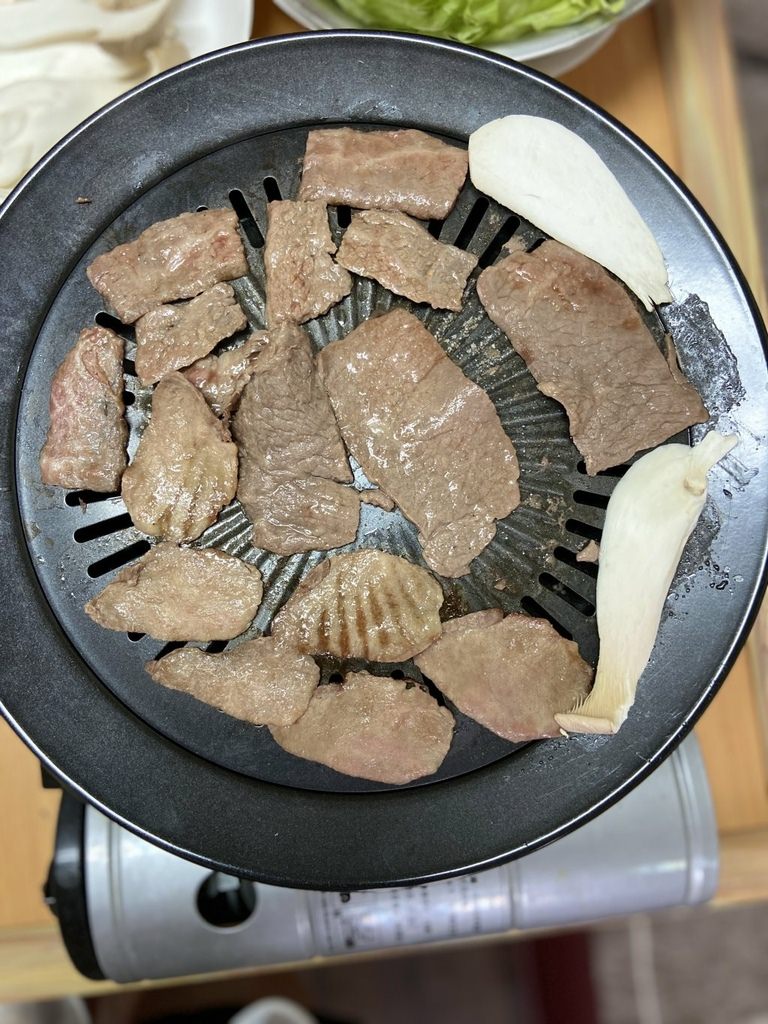 火山岩32盎司雙人燒肉分享餐_IMG_3458