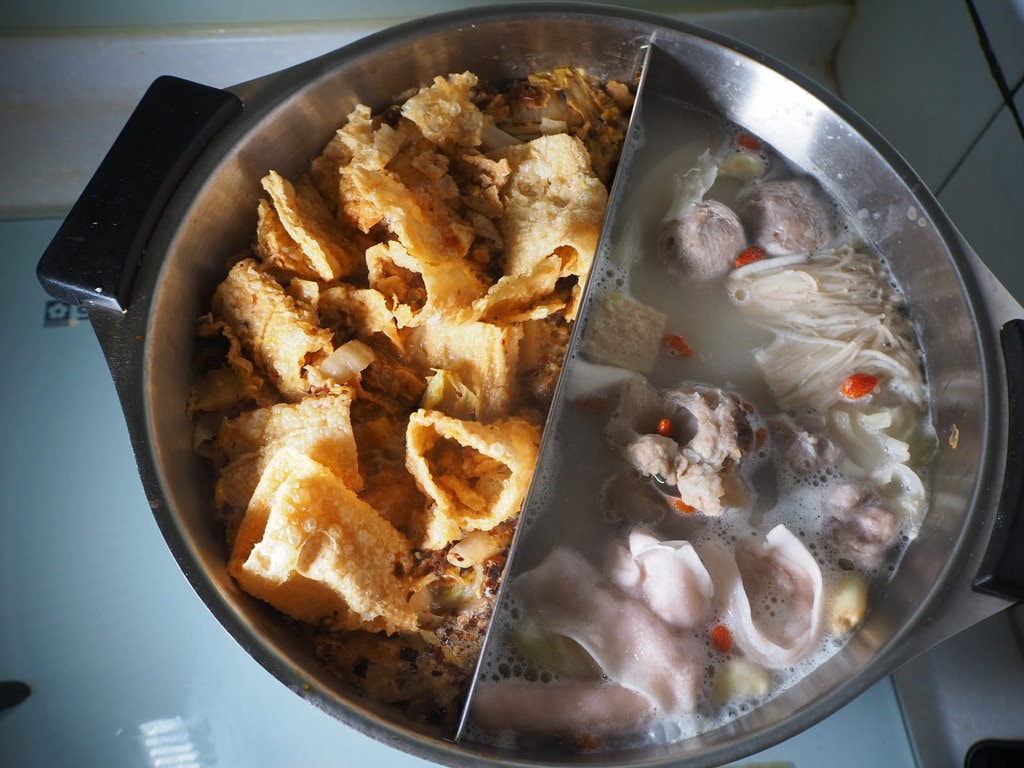 岩漿火鍋海陸澎派雙享餐_IMG_4066