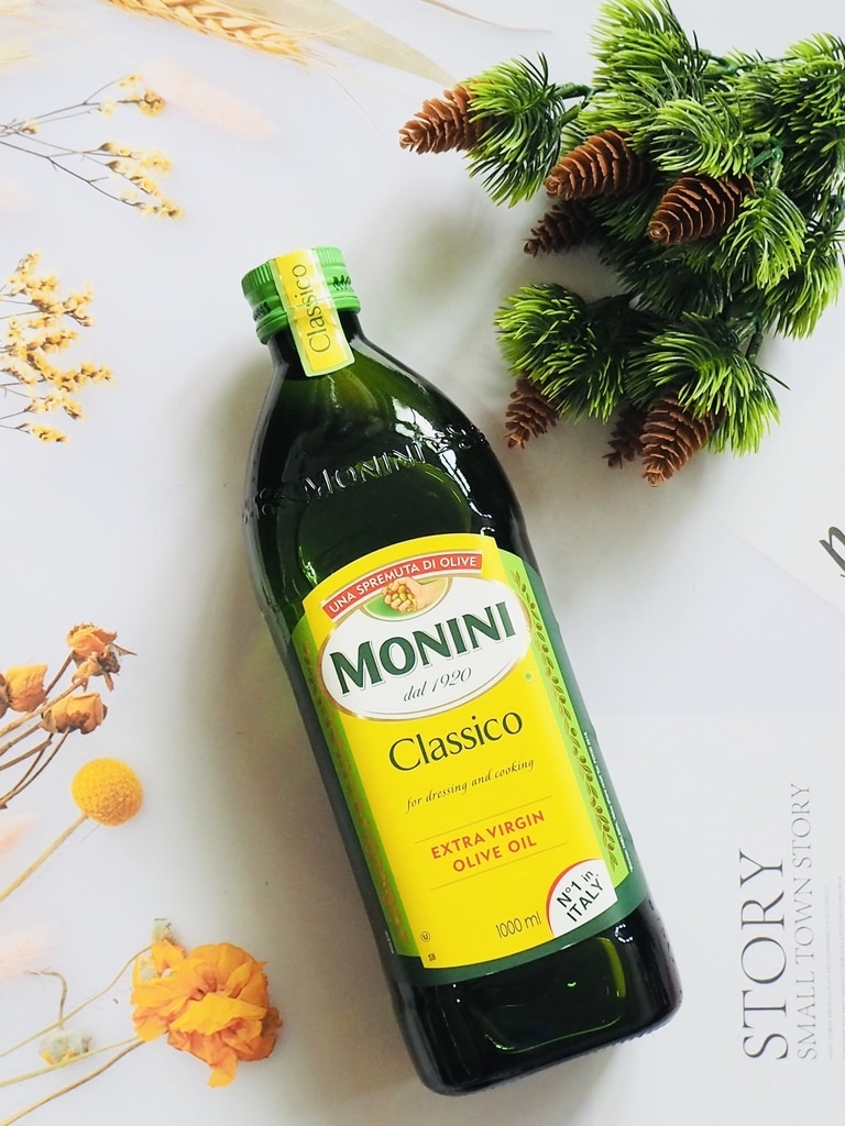金福華義大利進口MONINI橄欖油_5792
