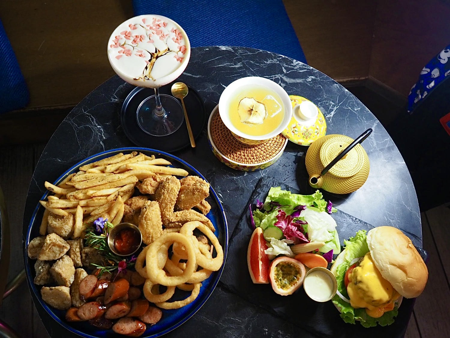 「鹿境早午餐」Arrival Brunch & Bistro 餐酒館