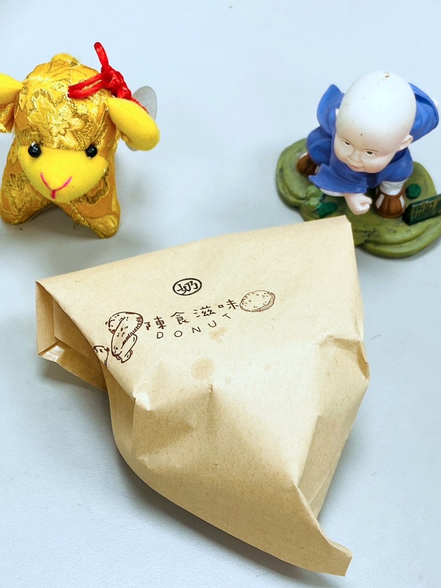 陳食滋味 Chen.Donut
