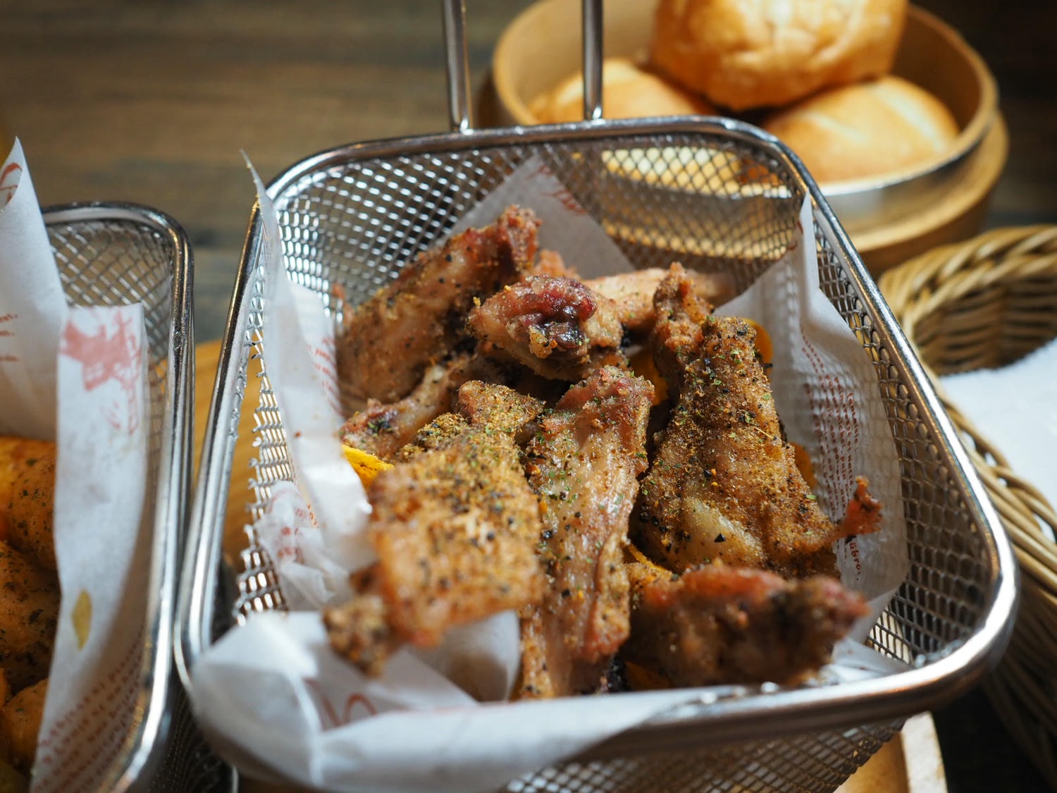 Ulovebistro 羽樂歐陸創意料理