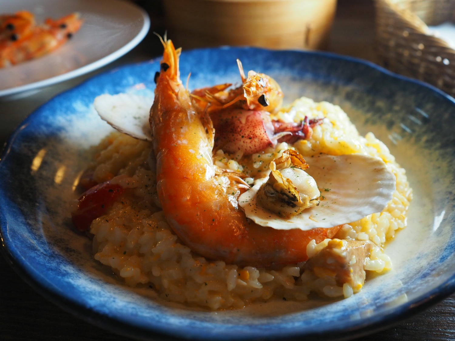 Ulovebistro 羽樂歐陸創意料理