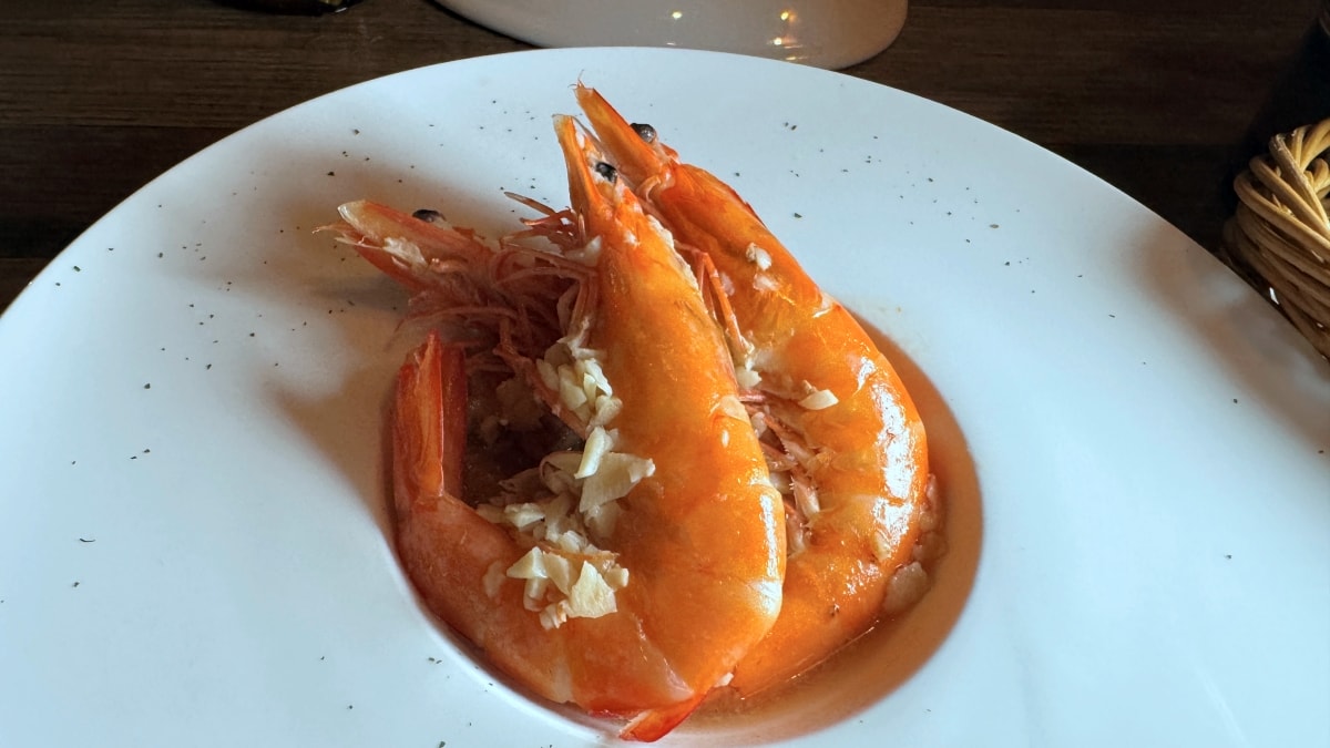 Ulovebistro 羽樂歐陸創意料理