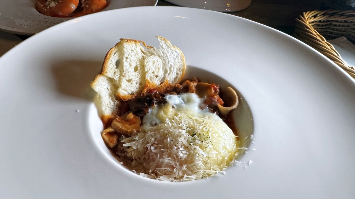 Ulovebistro 羽樂歐陸創意料理