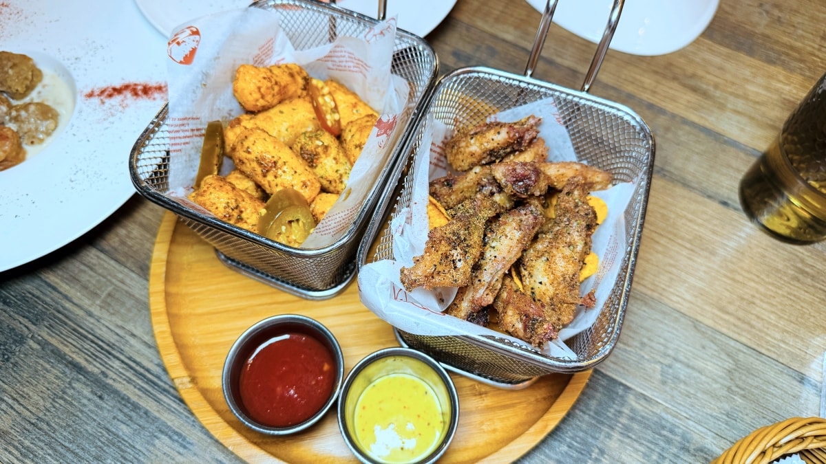 Ulovebistro 羽樂歐陸創意料理