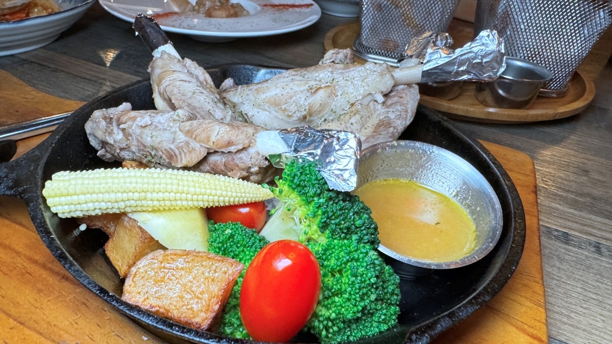 Ulovebistro 羽樂歐陸創意料理