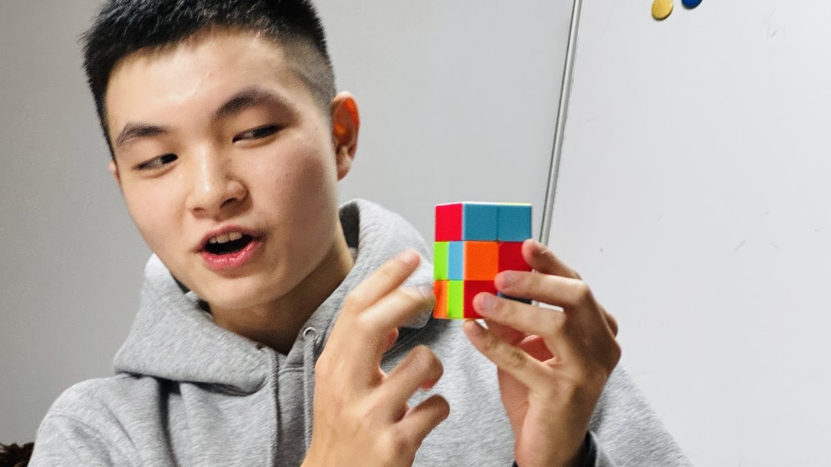 Dreamcube