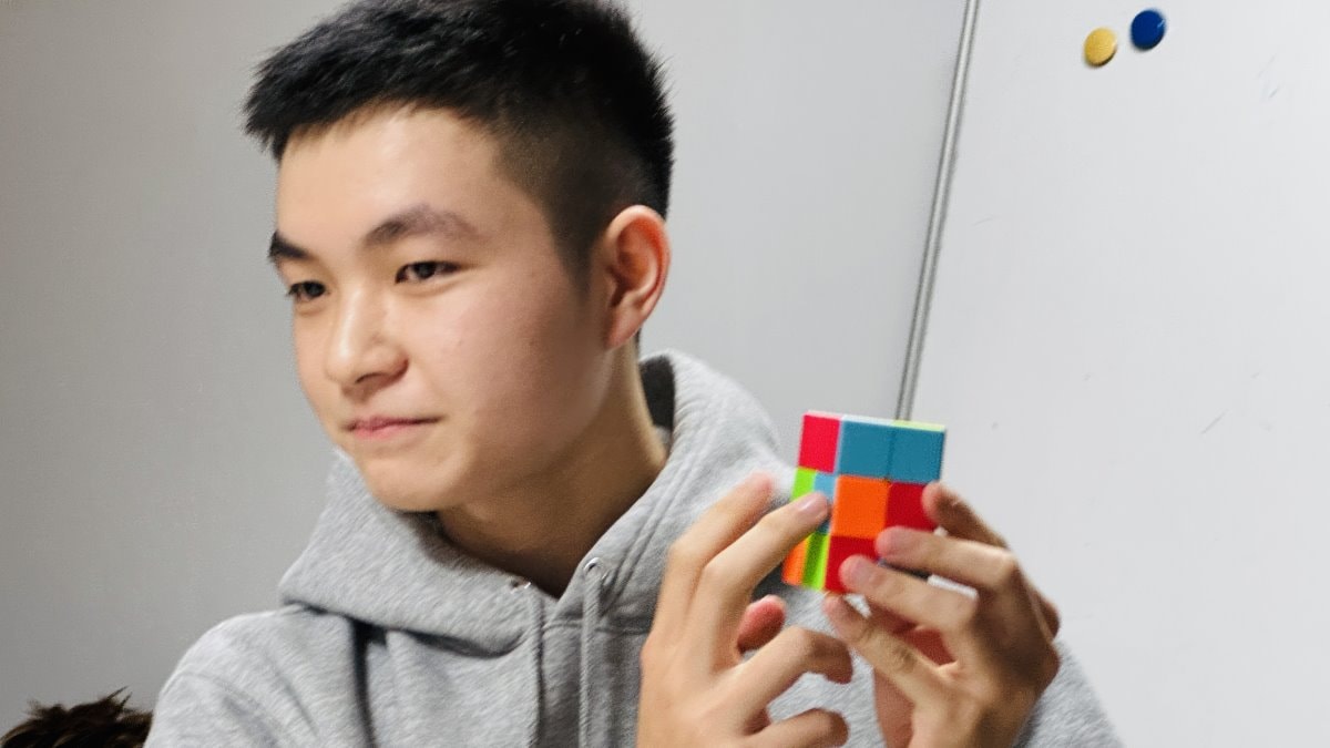 Dreamcube