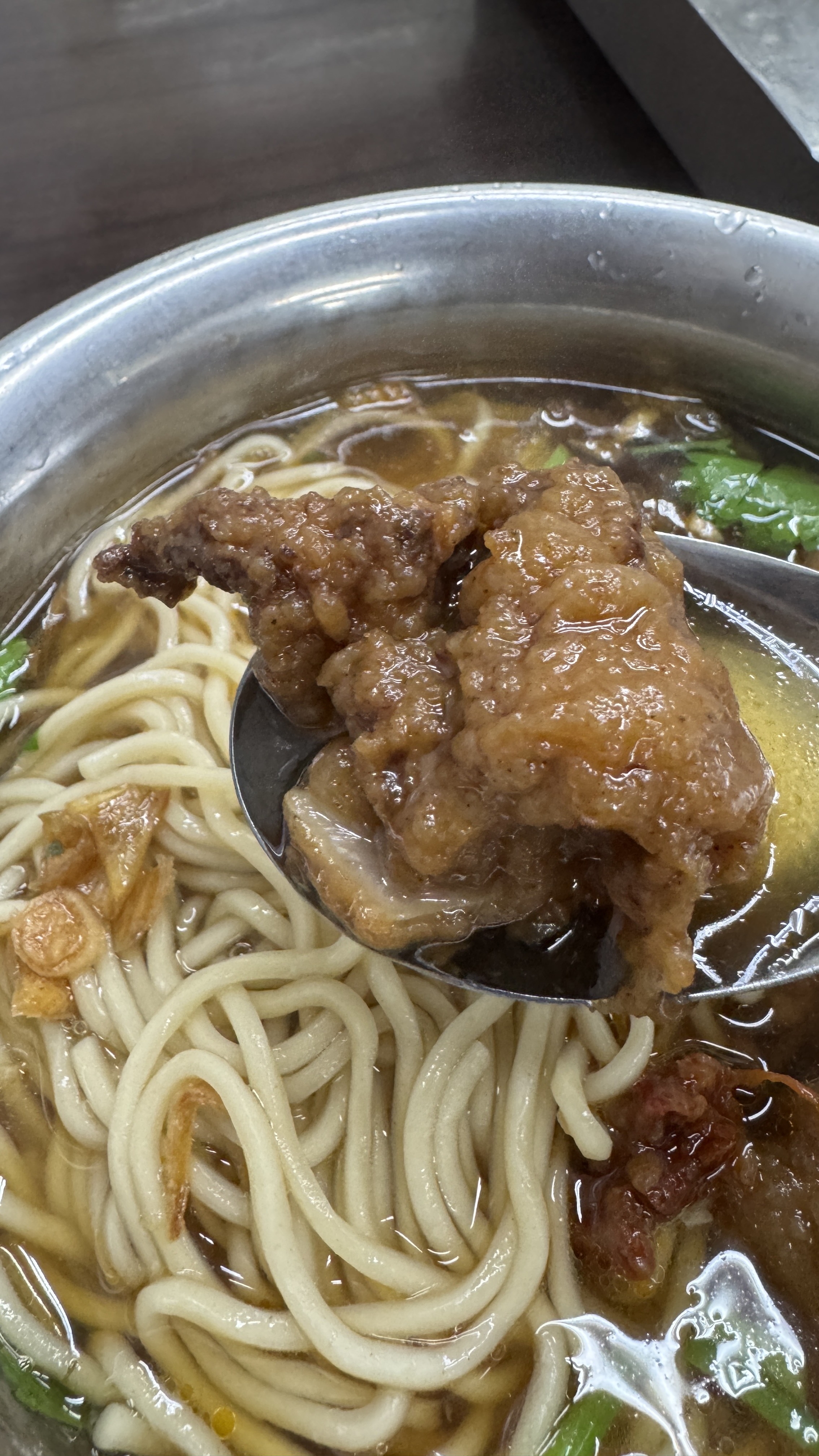 坤哥排骨酥