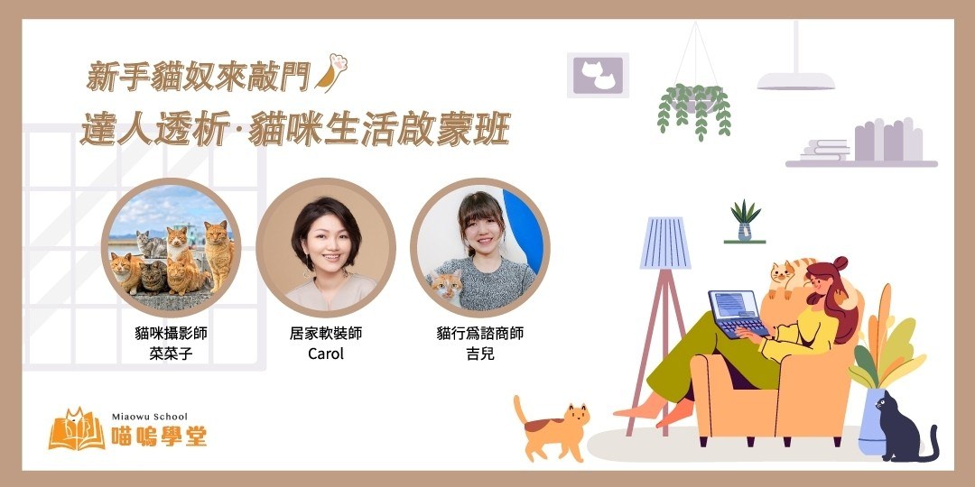 臺北喵嗚季