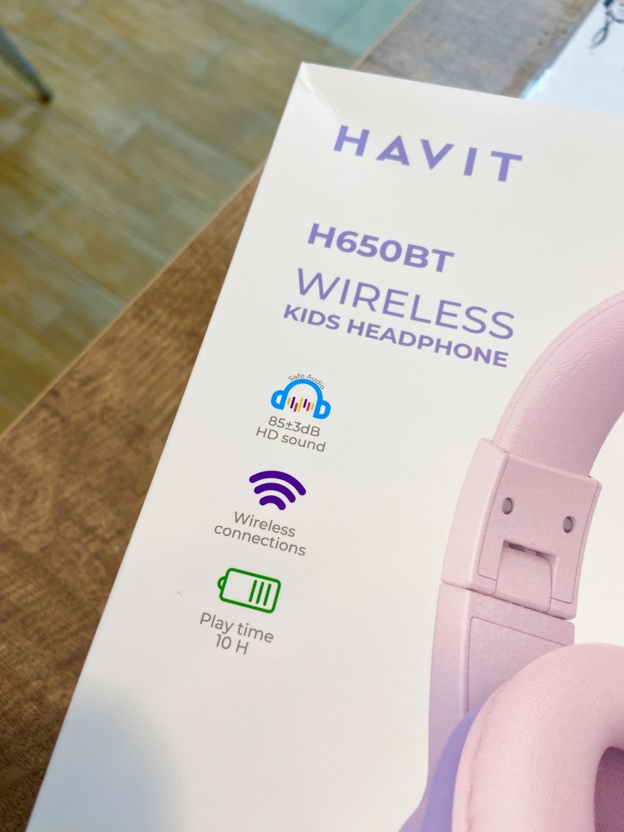 HAVIT 海威特